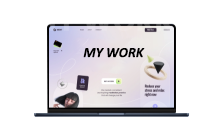 work